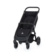 Wózki dziecięce - Petite&Mars Street+ RWS stelaż do wózka Black - miniaturka - grafika 1