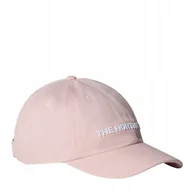 Czapki i chusty sportowe męskie - THE NORTH FACE CZAPKA ROOMY NORM ELEMENTS NF0A7WHPYK9 r UNIWERSALNY - miniaturka - grafika 1