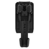 Kabury i pokrowce - Kabura obrotowa ESP BHU-75 z mocowaniem UBC-07 do pałki teleskopowej 21", 23" i 26" - miniaturka - grafika 1