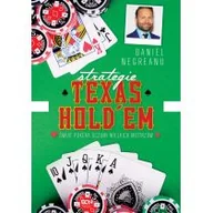 Rozwój osobisty - Strategie Texas Hold`em - miniaturka - grafika 1