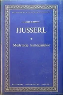 Filozofia i socjologia - Medytacje kartezjańskie - miniaturka - grafika 1