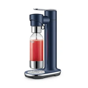Saturator SAGE The InFizz Fusion Niebieski - Saturatory - miniaturka - grafika 1