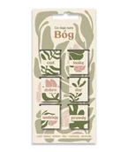 Zakładki do książek - Zakładki magnetyczne - Co daje nam 6szt - Szaron - miniaturka - grafika 1