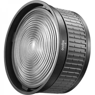 Lampy studyjne - Godox Soczewka FSL 8 Fresnel - miniaturka - grafika 1