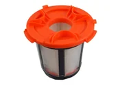 Filtry do odkurzaczy - VHBW Zestaw filtrów HEPA do Electrolux Cyclone Ultra Z7300 / Z7310 - miniaturka - grafika 1