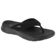 Klapki i japonki damskie - Japonki damskie, Go Walk Flex Sandal - Holly - miniaturka - grafika 1