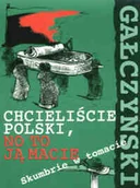 Poezja - Chcieliście Polski, no to ją macie. Skumbrie w tomacie - miniaturka - grafika 1