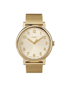 Zegarek Timex Classic T2N598 - Zegarki damskie - miniaturka - grafika 1