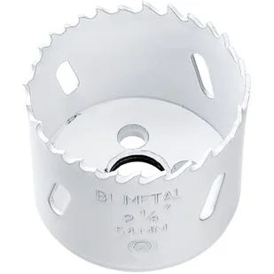 Otwornica BiMetalowa 51 mm Drel - Otwornice - miniaturka - grafika 1