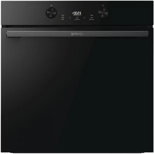 Piekarnik do zabudowy Gorenje BOS6737E05DBG - Piekarniki do zabudowy - miniaturka - grafika 1