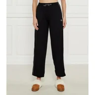 Piżamy damskie - Hugo Bodywear Spodnie od piżamy DICOSMO | Regular Fit - miniaturka - grafika 1