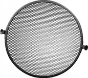 Inne akcesoria studyjne - Jinbei Plaster Miodu Jinbei M 30° do Czaszy 28 cm 45° - miniaturka - grafika 1