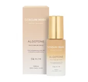 Kremy BB - Sensum Mare ALGOTONE multi-pielęgnacyjny krem BB nawilżenie i krycie Dark 30.0 ml - miniaturka - grafika 1