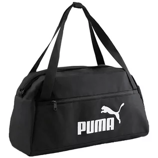 Torby sportowe - torba puma phase sports 79949 - Czarny - grafika 1