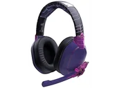 Słuchawki - Słuchawki LEXIP Sasuke Revange Naruto Shippuden - miniaturka - grafika 1