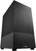 Obudowy komputerowe - FSP Geh Mini S110 B Micro-ATX/Mini-ITX o.N. Black retail - miniaturka - grafika 1
