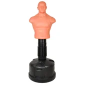 Worki treningowe - Prosmart Stojący trenażer bokserski Prosmart TLS-H, Niebieski 7433-2 - miniaturka - grafika 1