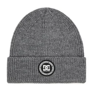 Czapki męskie - Czapka DC CEO-DC-M3-001-AW25 Szary - miniaturka - grafika 1