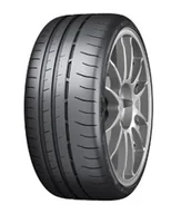Opony letnie - Goodyear Eagle F1 SupersportR 255/35R20 97Y - miniaturka - grafika 1