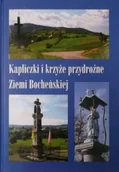 Przewodniki - Kapliczki i krzyże przydrożne Ziemi Bocheńskiej - miniaturka - grafika 1