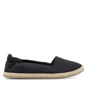 Espadryle Jenny Fairy KAYLA WSK1609-05 Black - Espadryle damskie - miniaturka - grafika 1
