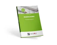 Prawo - Rozrachunki. Przykłady księgowań - Trzpioła Katarzyna - książka - miniaturka - grafika 1