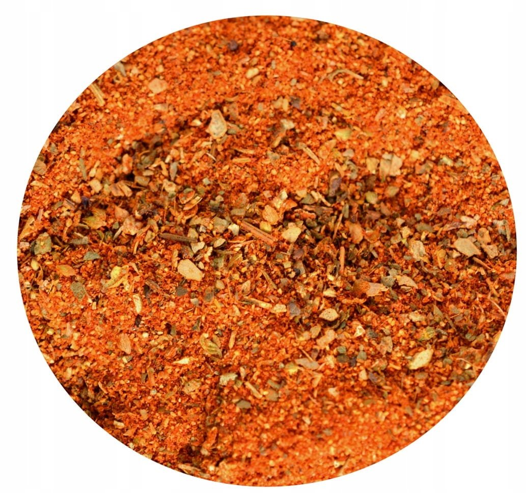 PRZYPRAWA BRUSCHETTA 100g włoska zapiekanki makaro