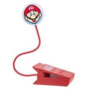 Gadżety dla graczy - Lampka gamingowa PALADONE Super Mario - miniaturka - grafika 1