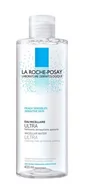 Płyny micelarne - La Roche-Posay Physiological Micellar Solution 400ml - miniaturka - grafika 1