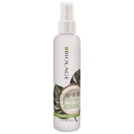 Maski do włosów - Biolage All-In-One Coconut Infusion (150ml) - miniaturka - grafika 1