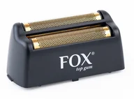 Pozostałe akcesoria fryzjerskie - Fox Top Gum, ostrza + folia (komplet 2szt.), ref. 1590505 - miniaturka - grafika 1