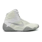 Buty sportowe męskie - Buty zapaśnicze NIKE TAWA - miniaturka - grafika 1