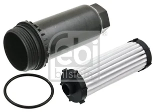 Filtr hydrauliczny, automatyczna skrzynia biegów Febi Bilstein 104788 - Układ napędowy - akcesoria - miniaturka - grafika 1