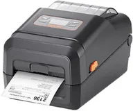 Drukarki kart i etykiet - BIXOLON XL5-40CT, label roll, thermal paper, 8 dots/mm (203 dpi), LTS, USB, RS232, Ethernet, USB, RS232, black - miniaturka - grafika 1