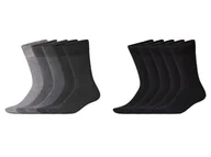 Skarpetki męskie - esmara® Skarpetki męskie, 5 par - miniaturka - grafika 1