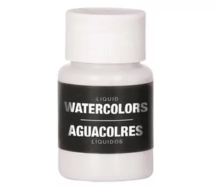 Guirca, Farbka do ciała, biała, 28 ml - Zabawki kreatywne - miniaturka - grafika 1