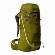 Plecaki - Plecak The North Face Terra 55 S/m forest olive/new taupe green - miniaturka - grafika 1
