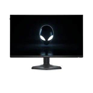 Alienware AW2523HF 24.5" Full HD LCD Czarny - Monitory - miniaturka - grafika 1