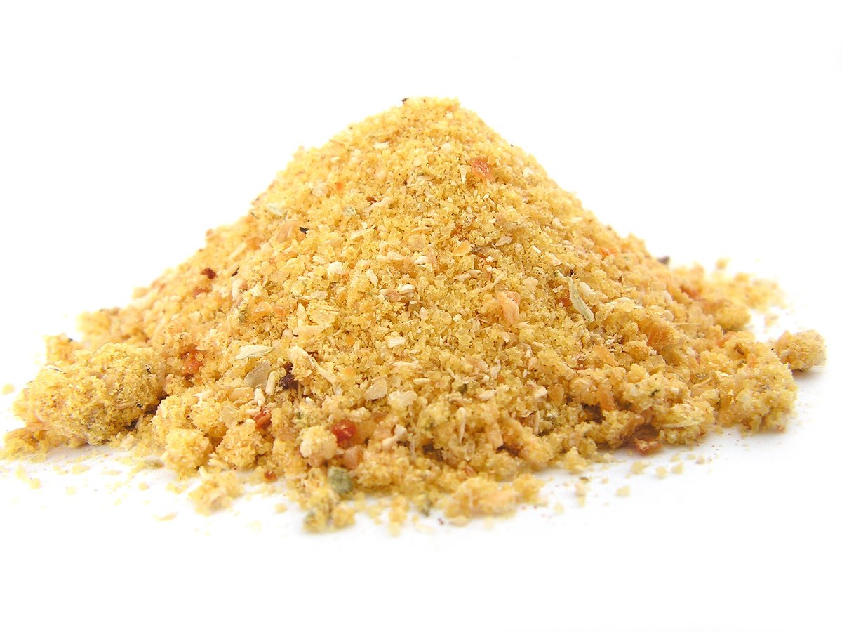 BULION DROBIOWY instant bez glut 100 g - Aromatika