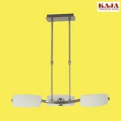 Dom i wnętrze OUTLET - Żyrandol K-MA01543CC-3 >> KUPUJ BEZPOŚREDNIO U PRODUCENTA! || RABATY W SKLEPIE || NEGOCJUJ CENY - miniaturka - grafika 1