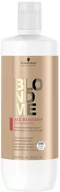 Szampony do włosów - Schwarzkopf BLONDME All Blondes Rich Bogaty Szampon pielęgnacyjny do włosów blond 1000ml 17117 - miniaturka - grafika 1