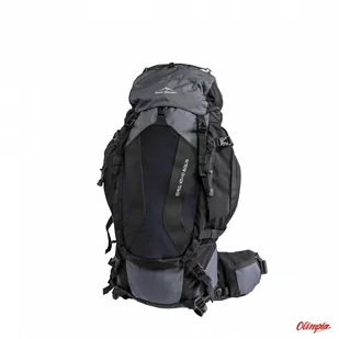 Fjord Nansen Plecak HIMIL 45+10 SOLID waga 2 - Plecaki - miniaturka - grafika 3