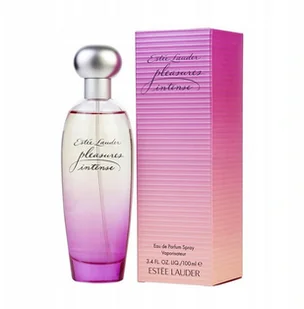 Estee Lauder Pleasures Intense 100ml edp - Wody i perfumy damskie - miniaturka - grafika 1