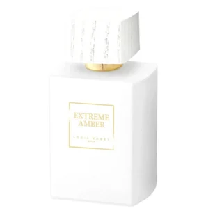 Louis Varel Extreme Amber woda perfumowana spray 100 ml - Wody i perfumy unisex - miniaturka - grafika 1