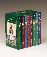 Anne of Green Gables, Complete 8-Book Box Set - Pozostałe książki - miniaturka - grafika 1