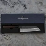Tojiro Atelier EB Forged VG-10 Nóż Bunka 17 cm - Noże kuchenne - miniaturka - grafika 11