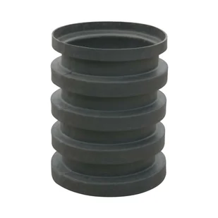 Przedłużenie do studzienki inspekcyjnej NS 27 cm - Odwodnienia, kanały i akcesoria - miniaturka - grafika 1
