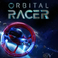 Gry PC Cyfrowe - Orbital Racer PC - miniaturka - grafika 1