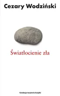 Filozofia i socjologia - Światłocienie zła Cezary Wodziński - miniaturka - grafika 1