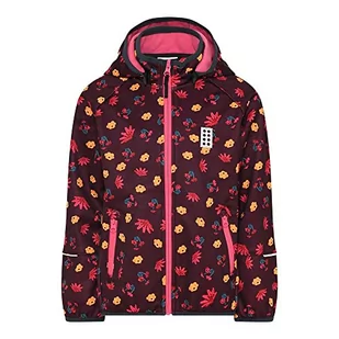 LEGO Kurtka Shell, 378, 158 - Kurtki i płaszcze dla chłopców - miniaturka - grafika 1